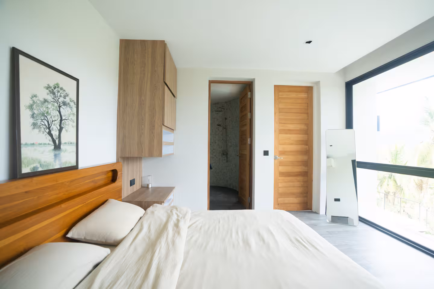 The Nest at Kin Haus